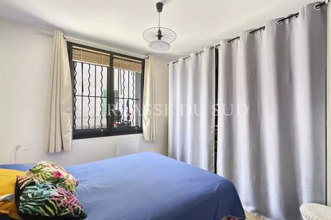 Leilighet i Marseille, Bouches-du-Rhone, Marseille - € 365 000 | Ref: getkey_u_536510993 - foto 11