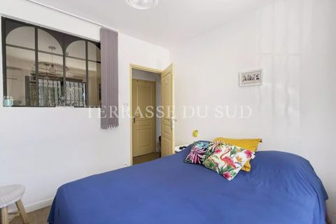 Leilighet i Marseille, Bouches-du-Rhone, Marseille - € 365 000 | Ref: getkey_u_536510993 - foto 12