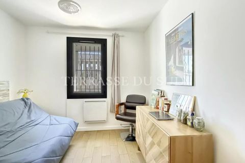 Leilighet i Marseille, Bouches-du-Rhone, Marseille - € 365 000 | Ref: getkey_u_536510993 - foto 13