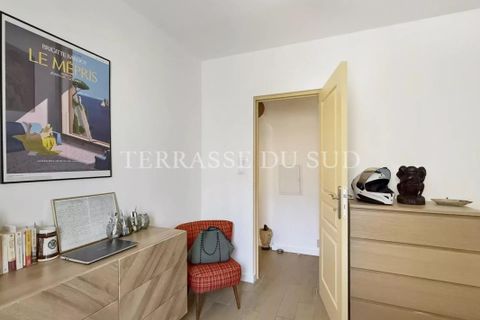 Leilighet i Marseille, Bouches-du-Rhone, Marseille - € 365 000 | Ref: getkey_u_536510993 - foto 14