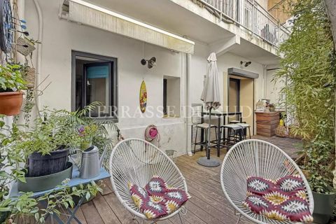Leilighet i Marseille, Bouches-du-Rhone, Marseille - € 365 000 | Ref: getkey_u_536510993 - foto 17