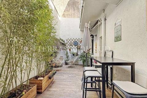 Leilighet i Marseille, Bouches-du-Rhone, Marseille - € 365 000 | Ref: getkey_u_536510993 - foto 19