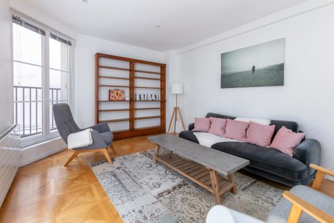 Duplex i Paris, Paris, Paris - € 595.000 | Ref: getkey_u_534862424 - foto 2