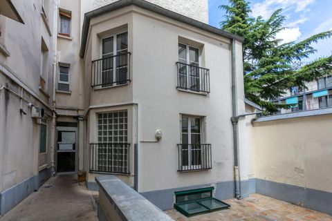 Duplex i Paris, Paris, Paris - € 595.000 | Ref: getkey_u_534862424 - foto 6