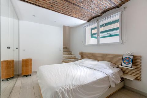 Duplex i Paris, Paris, Paris - € 595.000 | Ref: getkey_u_534862424 - foto 8