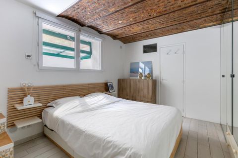 Duplex i Paris, Paris, Paris - € 595.000 | Ref: getkey_u_534862424 - foto 9