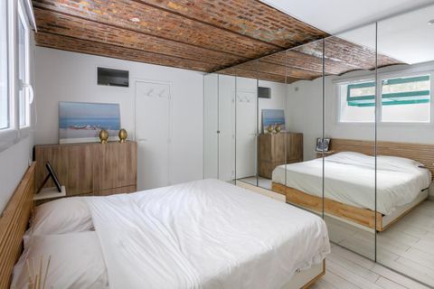 Duplex i Paris, Paris, Paris - € 595.000 | Ref: getkey_u_534862424 - foto 10