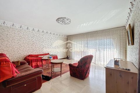 Wohnung in Drap, Alpes-Maritimes, Drap - € 1.590/Monat | Ref: getkey_u_536510729 - Foto 3