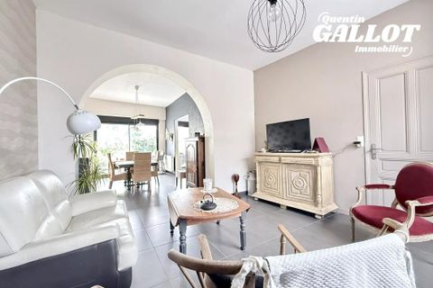Byhus i Avesnes-les-Aubert, Nord, Avesnes-les-Aubert - € 194.000 | Ref: getkey_u_536494340 - foto 2