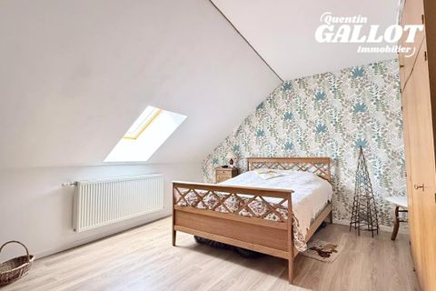 Byhus i Avesnes-les-Aubert, Nord, Avesnes-les-Aubert - € 194.000 | Ref: getkey_u_536494340 - foto 12