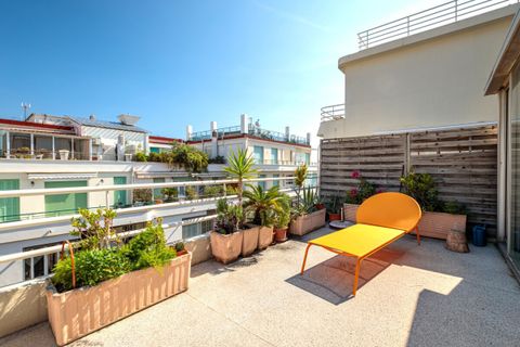 Lejlighed i Nice, Alpes-Maritimes, Nice - € 115.000 | Ref: getkey_10000 - foto 2