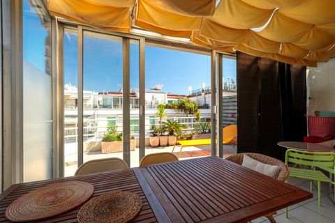 Lejlighed i Nice, Alpes-Maritimes, Nice - € 115.000 | Ref: getkey_10000 - foto 3