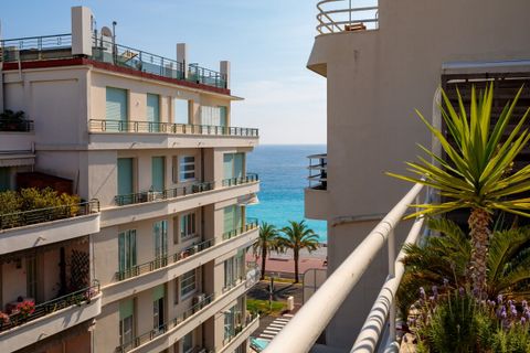 Lejlighed i Nice, Alpes-Maritimes, Nice - € 115.000 | Ref: getkey_10000 - foto 5