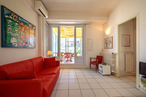 Lejlighed i Nice, Alpes-Maritimes, Nice - € 115.000 | Ref: getkey_10000 - foto 7