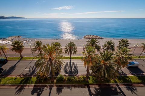 Lejlighed i Nice, Alpes-Maritimes, Nice - € 510.000 | Ref: getkey_8249 - foto 2