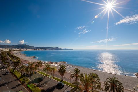 Lejlighed i Nice, Alpes-Maritimes, Nice - € 510.000 | Ref: getkey_8249 - foto 3