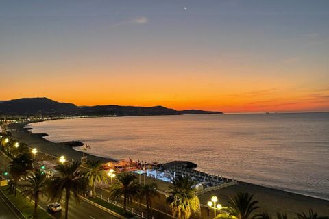 Lejlighed i Nice, Alpes-Maritimes, Nice - € 510.000 | Ref: getkey_8249 - foto 4