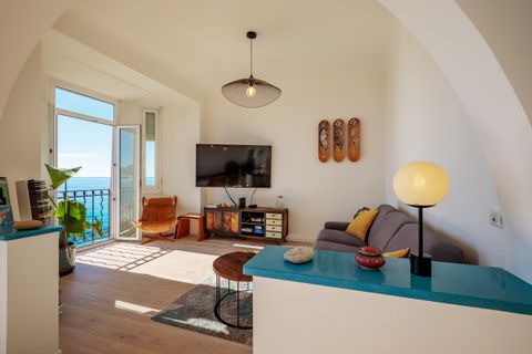 Lejlighed i Nice, Alpes-Maritimes, Nice - € 510.000 | Ref: getkey_8249 - foto 6