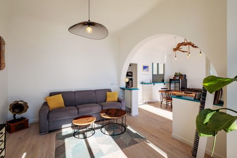 Lejlighed i Nice, Alpes-Maritimes, Nice - € 510.000 | Ref: getkey_8249 - foto 7