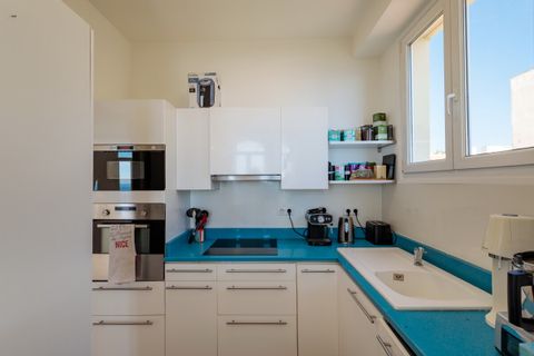 Lejlighed i Nice, Alpes-Maritimes, Nice - € 510.000 | Ref: getkey_8249 - foto 8