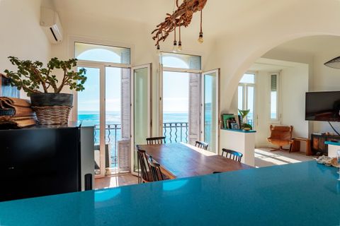 Lejlighed i Nice, Alpes-Maritimes, Nice - € 510.000 | Ref: getkey_8249 - foto 9