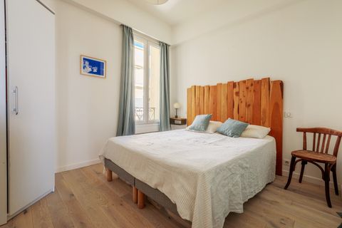 Lejlighed i Nice, Alpes-Maritimes, Nice - € 510.000 | Ref: getkey_8249 - foto 10