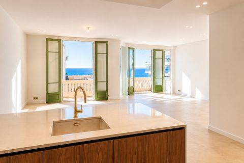 Lejlighed i Nice, Alpes-Maritimes, Nice - € 940.000 | Ref: getkey_10892 - foto 1