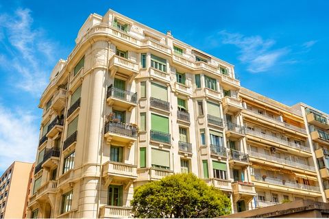 Lejlighed i Nice, Alpes-Maritimes, Nice - € 940.000 | Ref: getkey_10892 - foto 2