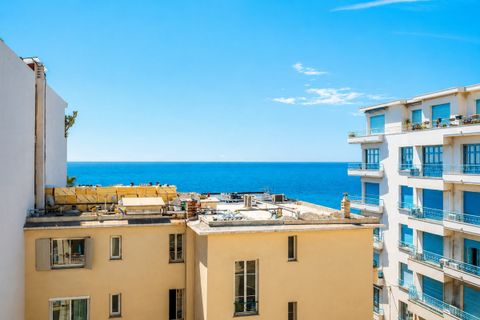 Lejlighed i Nice, Alpes-Maritimes, Nice - € 940.000 | Ref: getkey_10892 - foto 3