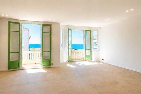Lejlighed i Nice, Alpes-Maritimes, Nice - € 940.000 | Ref: getkey_10892 - foto 5