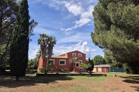 Villa a Saint-Aunès, Herault, Saint-Aunès - € 890.000 | Ref: getkey_u_532589078 - foto 4