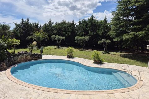 Villa a Saint-Aunès, Herault, Saint-Aunès - € 890.000 | Ref: getkey_u_532589078 - foto 5
