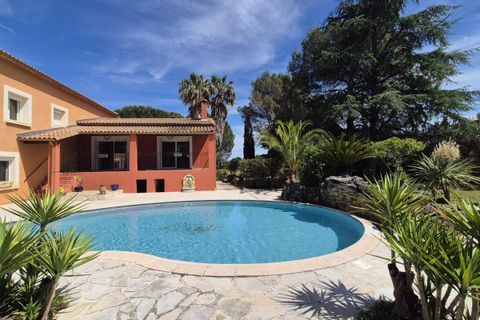 Villa a Saint-Aunès, Herault, Saint-Aunès - € 890.000 | Ref: getkey_u_532589078 - foto 6