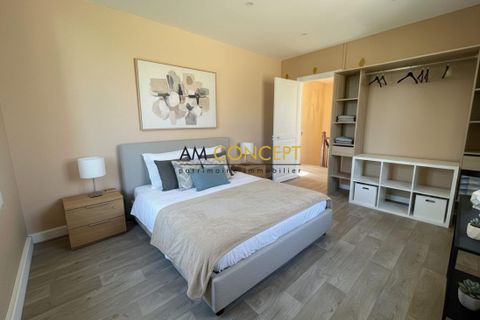 Villa i Nice, Alpes-Maritimes, Nice - € 499.000 | Ref: getkey_u_536480615 - foto 6