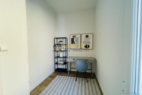 Villa i Nice, Alpes-Maritimes, Nice - € 499.000 | Ref: getkey_u_536480615 - foto 7