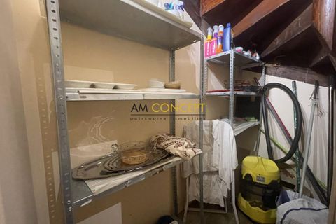 Villa i Nice, Alpes-Maritimes, Nice - € 499.000 | Ref: getkey_u_536480615 - foto 11
