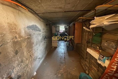 Villa i Nice, Alpes-Maritimes, Nice - € 499.000 | Ref: getkey_u_536480615 - foto 14