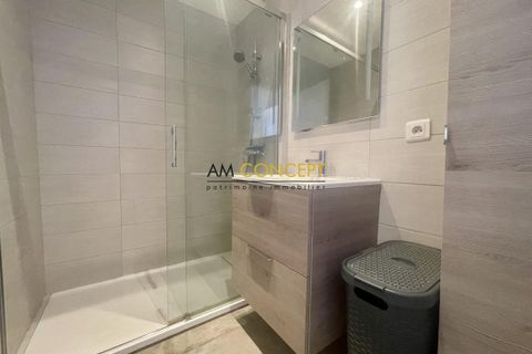 Lejlighed i Nice, Alpes-Maritimes, Nice - € 260.000 | Ref: getkey_u_536480588 - foto 4