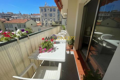 Lejlighed i Nice, Alpes-Maritimes, Nice - € 260.000 | Ref: getkey_u_536480588 - foto 5