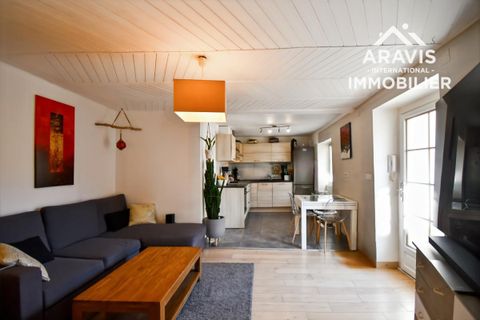 Lejlighed i Annecy, Haute-Savoie, Annecy - € 278.600 | Ref: 4_1664 - foto 1