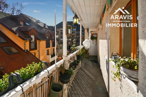 Lejlighed i Annecy, Haute-Savoie, Annecy - € 278.600 | Ref: 4_1664 - foto 8