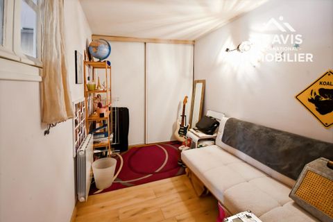 Lejlighed i Annecy, Haute-Savoie, Annecy - € 278.600 | Ref: 4_1664 - foto 9