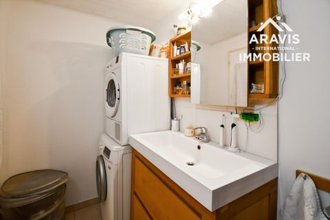 Lejlighed i Annecy, Haute-Savoie, Annecy - € 278.600 | Ref: 4_1664 - foto 10