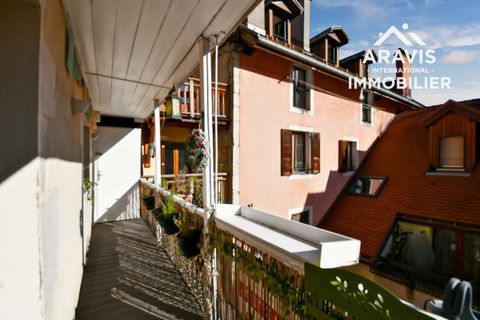 Lejlighed i Annecy, Haute-Savoie, Annecy - € 278.600 | Ref: 4_1664 - foto 11