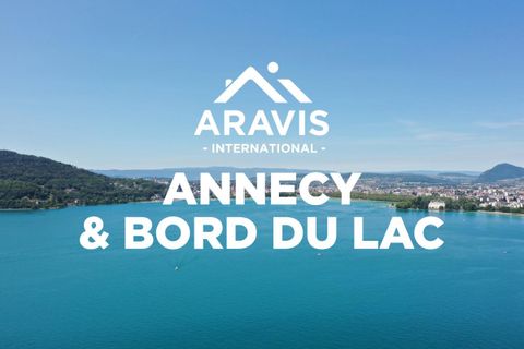 Lejlighed i Annecy, Haute-Savoie, Annecy - € 278.600 | Ref: 4_1664 - foto 13