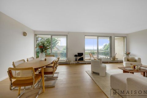 Lejlighed i Suresnes, Hauts-de-Seine, Suresnes - € 778.000 | Ref: getkey_u_536453501 - foto 2