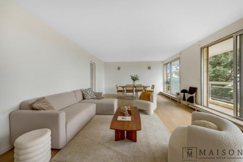 Lejlighed i Suresnes, Hauts-de-Seine, Suresnes - € 778.000 | Ref: getkey_u_536453501 - foto 5