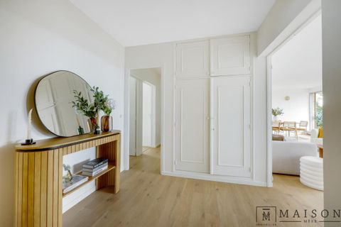 Lejlighed i Suresnes, Hauts-de-Seine, Suresnes - € 778.000 | Ref: getkey_u_536453501 - foto 6