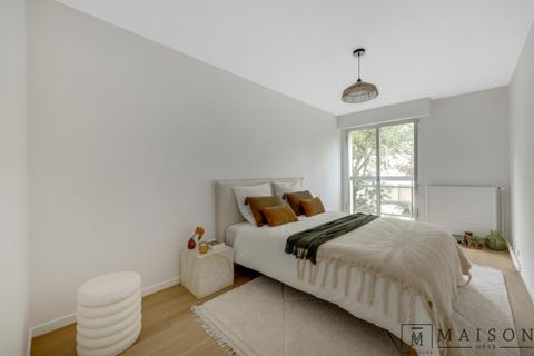 Lejlighed i Suresnes, Hauts-de-Seine, Suresnes - € 778.000 | Ref: getkey_u_536453501 - foto 8
