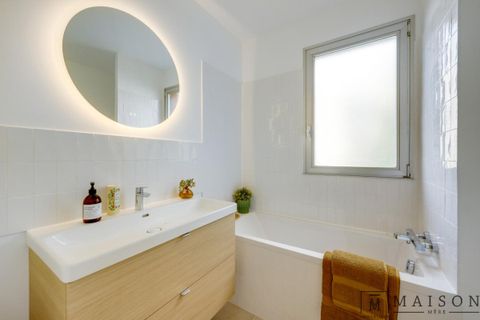 Lejlighed i Suresnes, Hauts-de-Seine, Suresnes - € 778.000 | Ref: getkey_u_536453501 - foto 9
